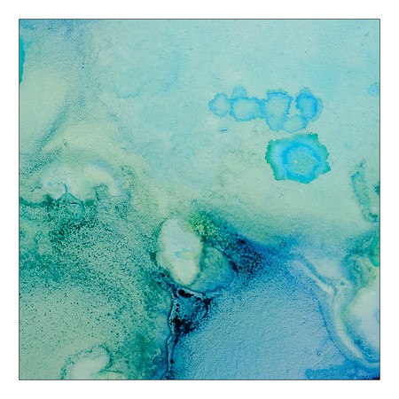 Sea Greens VII
