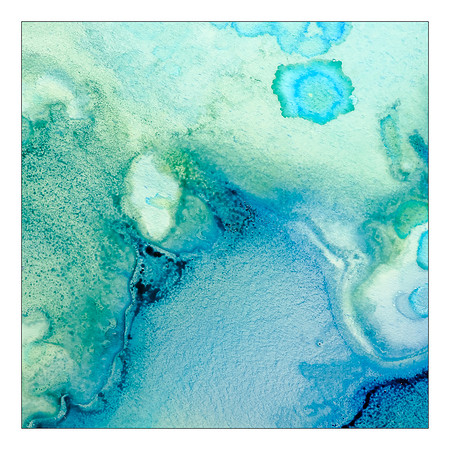 Sea Greens II