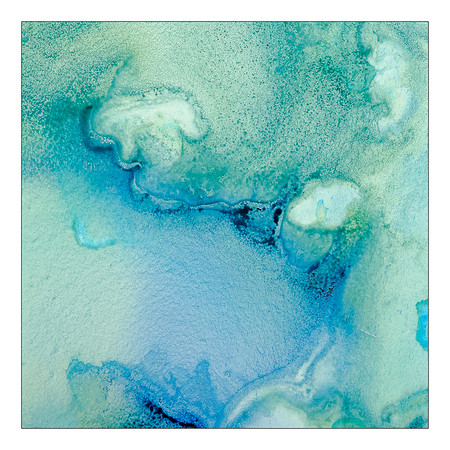 Sea Greens V